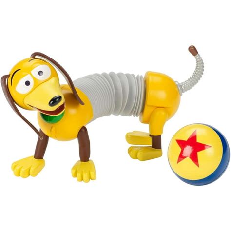 slinky toy story toy|More.